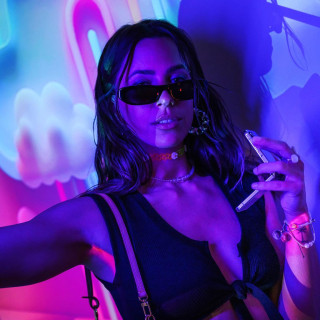 Vanessa Mai instagram pic #448835