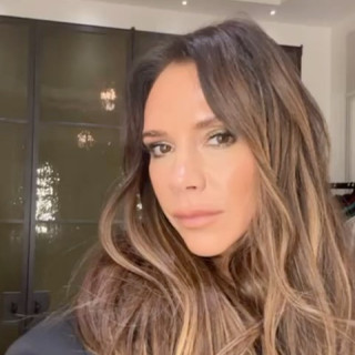Victoria Beckham instagram pic #454332
