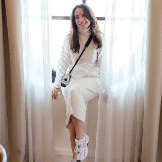 Victoria Daineko instagram pic #438846