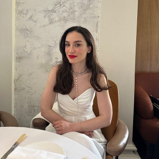 Victoria Daineko instagram pic #440474