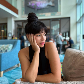 Vida Guerra instagram pic #444630
