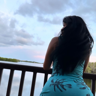 Vida Guerra instagram pic #449645