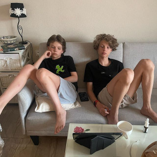 Viktoria Tolstoganova instagram pic #445032