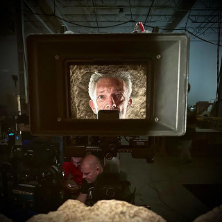 Vincent Cassel instagram pic #443198