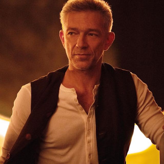 Vincent Cassel instagram pic #444439
