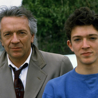 Vincent Cassel instagram pic #447402