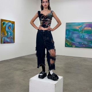 Vivienne Westwood instagram pic #441036