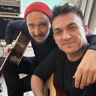 Vlad Topalov instagram pic #437592