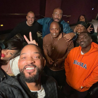 Will Smith instagram pic #427948