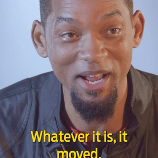 Will Smith instagram pic #441348