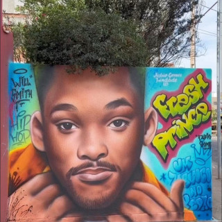 Will Smith instagram pic #447969