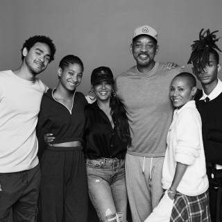 Will Smith instagram pic #454393