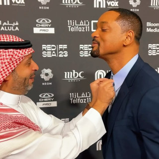 Will Smith instagram pic #454941