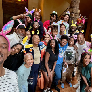 Will Smith instagram pic #463772