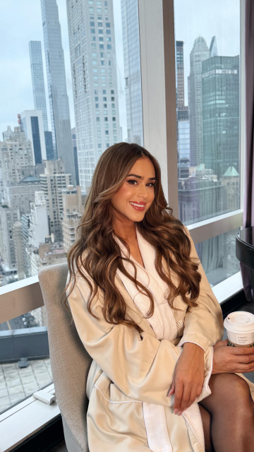 Yanet Garcia instagram post 492378