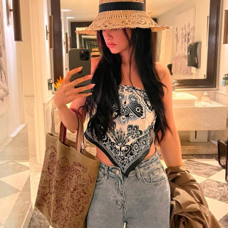 Yvette Monreal instagram pic #441362