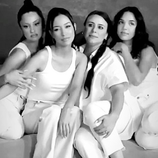 Yvette Monreal instagram pic #441912
