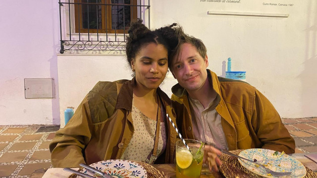 Zazie Beetz instagram post 445004