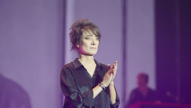 Zemfira instagram post 481620