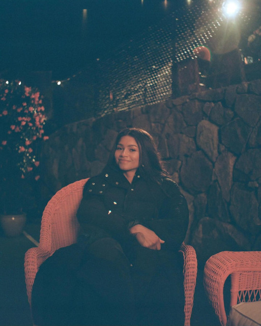 Zendaya instagram post 465902