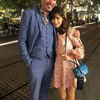 Zooey Deschanel instagram pic #446407