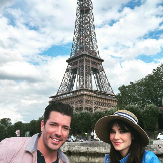Zooey Deschanel instagram pic #447526