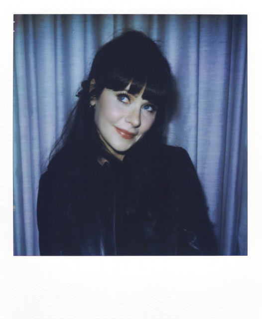 Zooey Deschanel instagram post 490282
