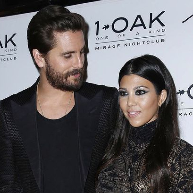 Is Kourtney Kardashian Expecting Another Child?