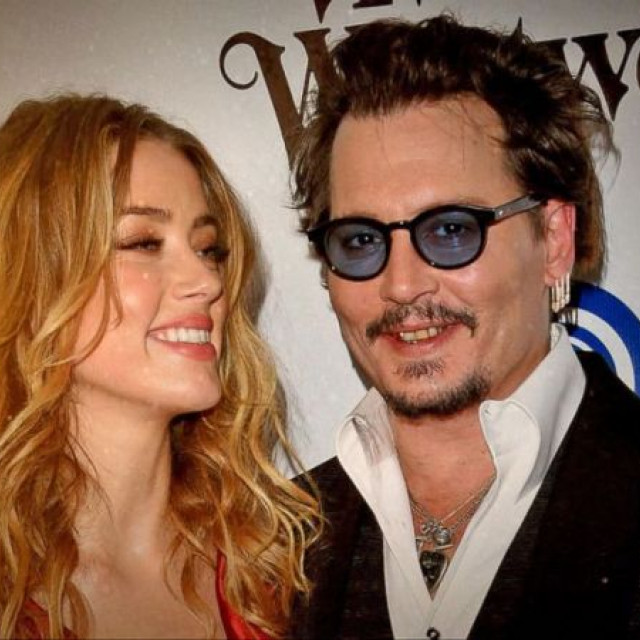 Now Johnny Depp Says Amber Heard Owns Him $100K