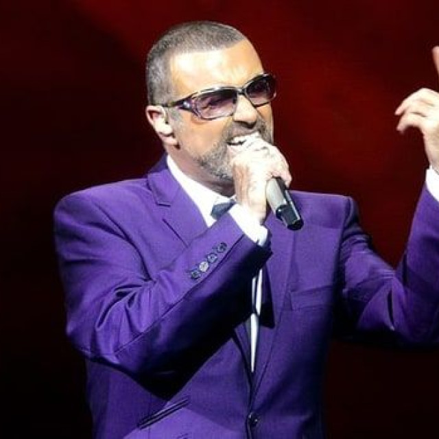 George Michael Passed Away On Christmas