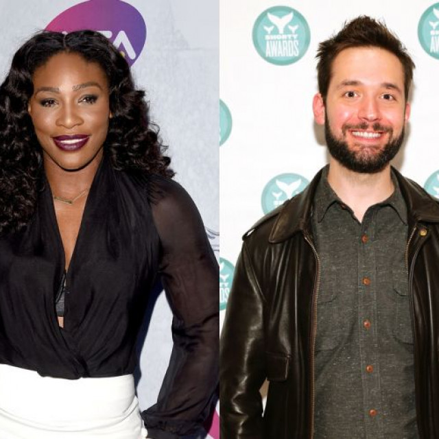 Serena Williams And Alexis Ohanian Will Get Married!