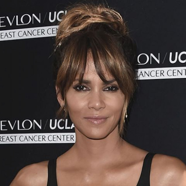 Halle Berry Is Not Ashamed Of Her Kids