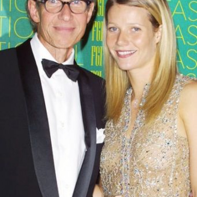 Did Father Of Gwyneth Paltrow Considered She Was Becoming An 'A**hole'?