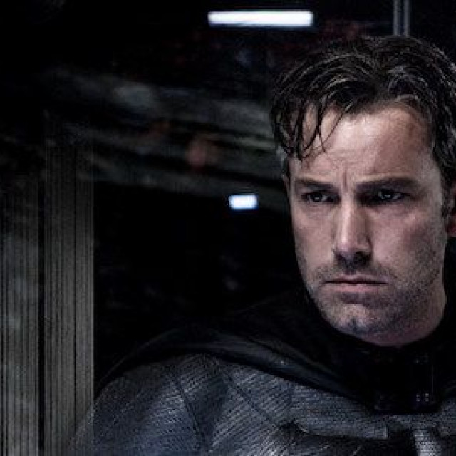 Batman Is Not Ben Affleck Son's Favourite Superhero