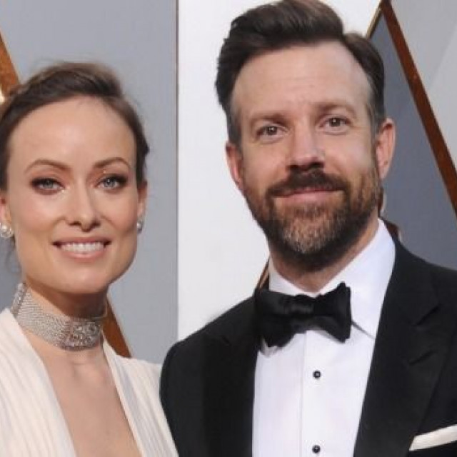 Olivia Wilde And Jason Sudeikis Became Parents Again!