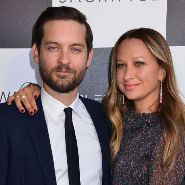 Tobey Maguire And Jennifer Meyer Remained Friends