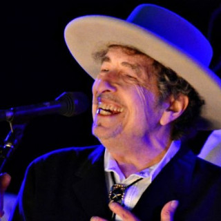 Bob Dylan Is Ignoring His Nobel Prize