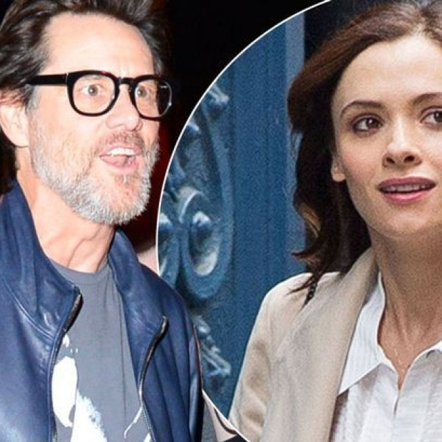 Every Challenge Makes Jim Carrey Stronger Amid Wrongful Death Lawsuit of Cathriona White's Mother