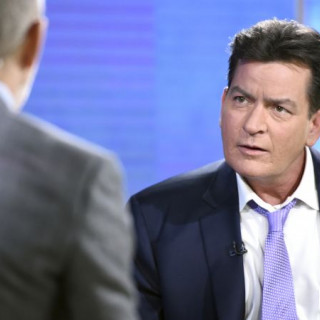 New Treatment Of HIV-Positive Charlie Sheen Makes Him Feel Excellent