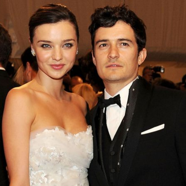 Miranda Kerr Opens Up About Her Depression After Split From Orlando Bloom