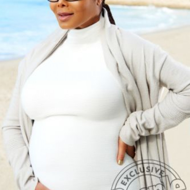 Janet Jackson About Her Pregnancy: Doing Well