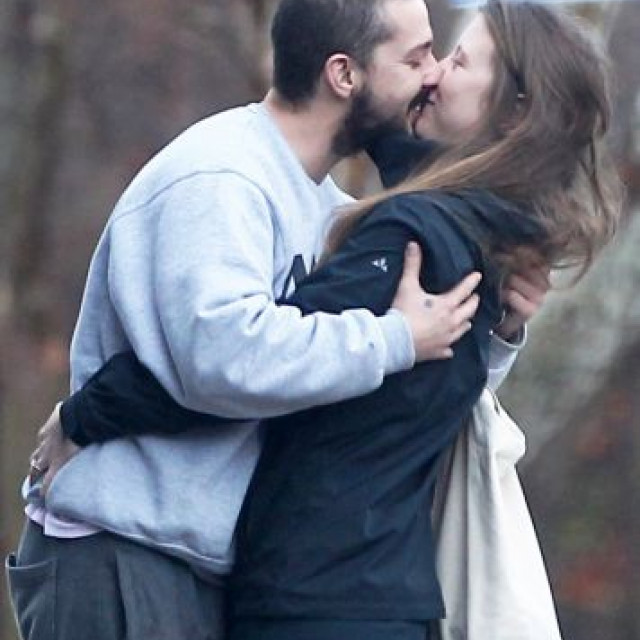 Shia LaBeouf Confessed To Have A New Marriage Outlook