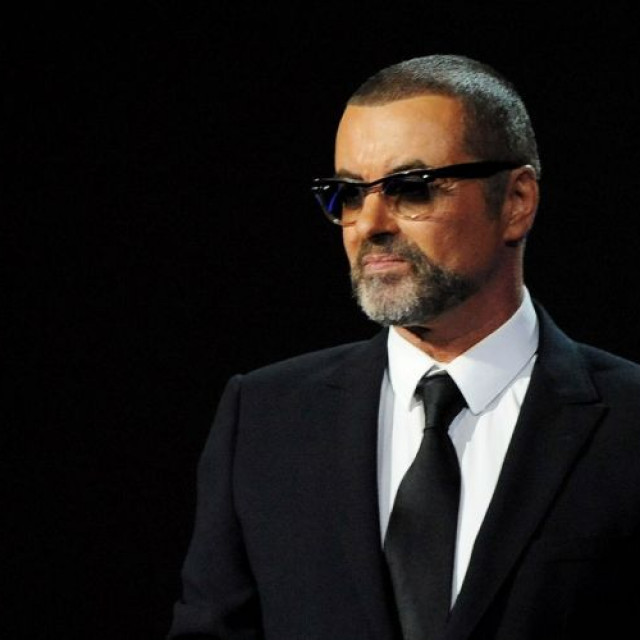 George Michael's Friend Says He Got Overdosed