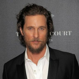 Matthew McConaughey: It's Time To Take a Break From Criticizing Donald Trump