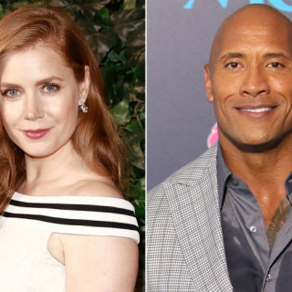 Dwayne Johnson And Amy Adams Will Also Present At This Year's Oscars
