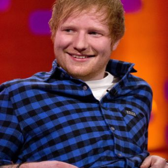 Ed Sheeran Will Guest Star on the 7th Season Of Game of Thrones