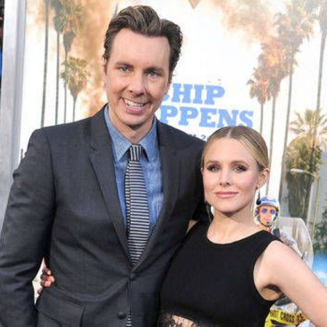When Does Kristen Bell Reveals Consider Dax Shepard To Be Sexy?