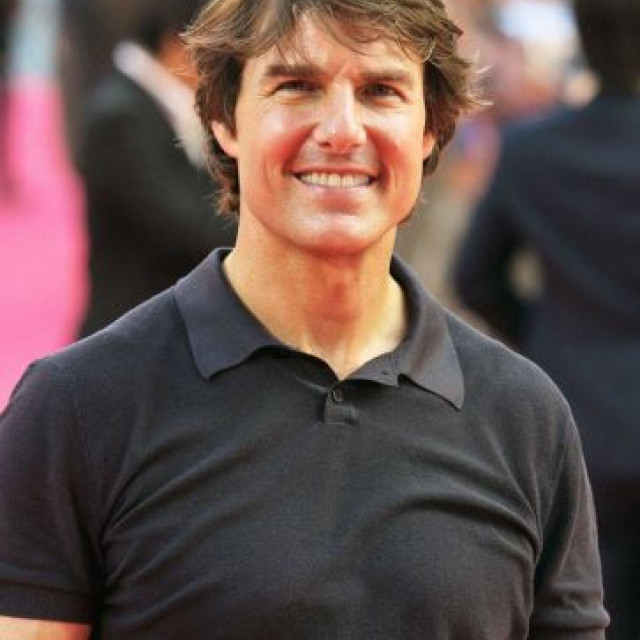 Tom Cruise Cannot Practice His Beliefs Openly