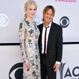 See The Most Outstanding Outfits At 2017 ACM Awards