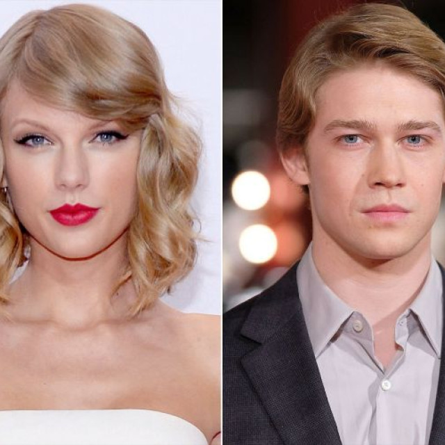 Taylor Swift And Joe Alwyn Are Dating